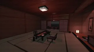 Just a Stay at the Inn (旅館に泊まっただけなのに)