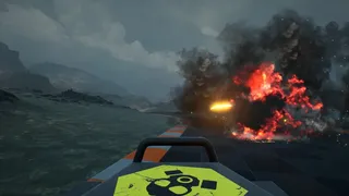Nitrokill