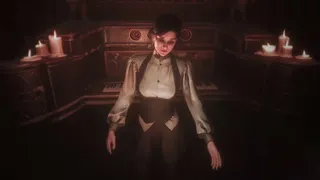 Maid of Sker VR