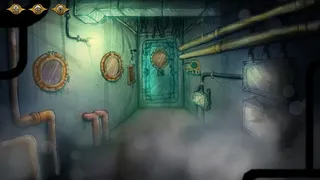 Скриншот к игре Deep Siren Deep Siren