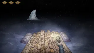 Скриншот к игре Deep Siren Deep Siren