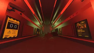 Zero Warning: Burnt Out