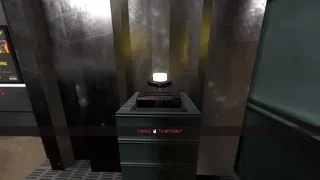 Zero Warning: Burnt Out