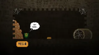 Pop Pop Potato
