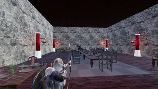 Скриншот к игре Exanimora Exanimora