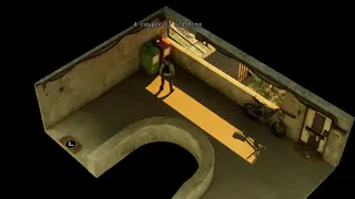 Скриншот к игре Something Beautiful Something Beautiful