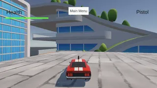 Gearshift Velocity