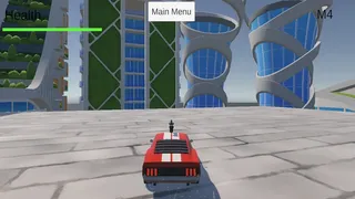 Gearshift Velocity
