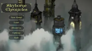 Skyborne Chronicles
