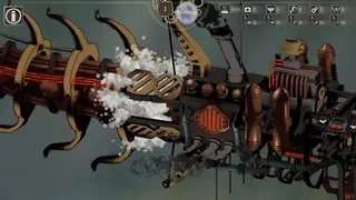 Скриншот 5 к игре Skyborne Chronicles