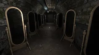 Скриншот 7 к игре Insanitorium - Don’t Be Afraid