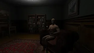 Скриншот 8 к игре Insanitorium - Don’t Be Afraid