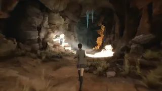 Скриншот к игре 白日梦Daydream 白日梦Daydream