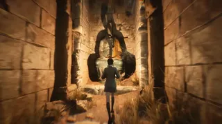 Скриншот к игре 白日梦Daydream 白日梦Daydream