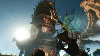 Скриншот к игре 白日梦Daydream 白日梦Daydream