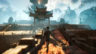 Скриншот к игре 白日梦Daydream 白日梦Daydream