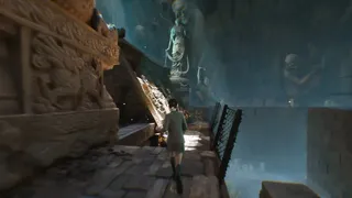 Скриншот 8 к игре 白日梦Daydream