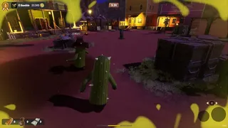 CactusBandido