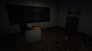 Скриншот 7 к игре Liturge