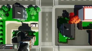 Town Crazy