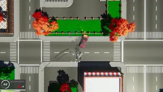 Скриншот 5 к игре Town Crazy