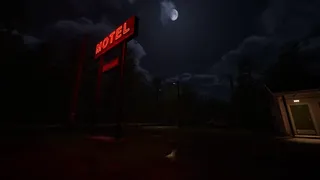 Welcome to the Game III