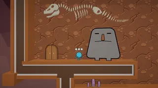 Odd's Job