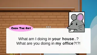 Odd's Job