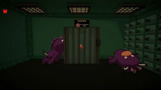 Crimanimals