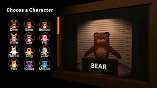 Скриншот 5 к игре Crimanimals