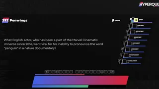 HYPERQUIZ