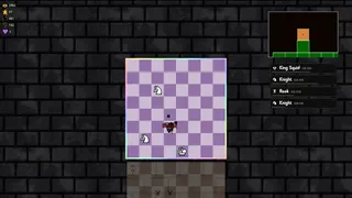 Скриншот 5 к игре Squid Chess