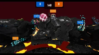 Скриншот 6 к игре Blocky Ball OT