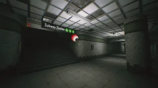 Скриншот 7 к игре Platform Anomaly