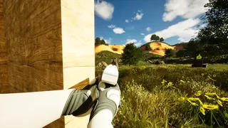 Скриншот 5 к игре Blank Canvas