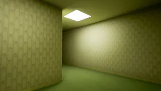 Скриншот к игре Liminal:The Forgotten Maze Liminal:The Forgotten Maze