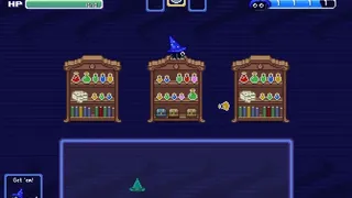 Wizard Magic