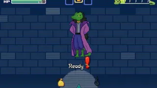 Wizard Magic