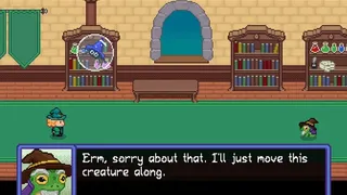 Wizard Magic