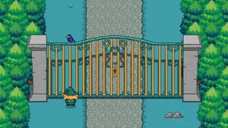 Скриншот 5 к игре Wizard Magic