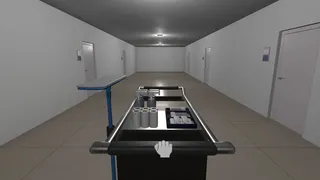 Хозяин Гостиницы