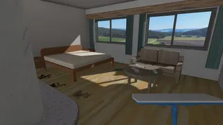 Хозяин Гостиницы