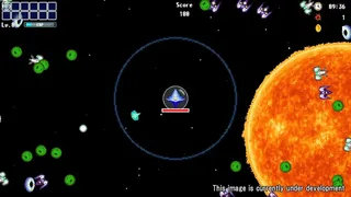 Gravity Shooter