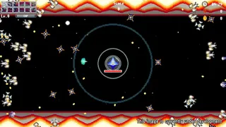 Gravity Shooter