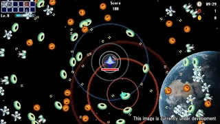 Gravity Shooter
