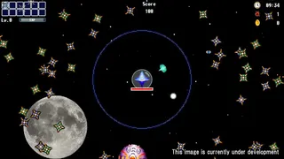 Gravity Shooter