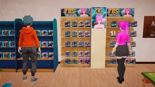 Table Battle Simulator: Prologue