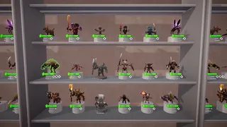 Скриншот 6 к игре Table Battle Simulator: Prologue