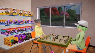 Скриншот 8 к игре Table Battle Simulator: Prologue