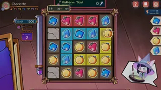 The Bestest Alchemist